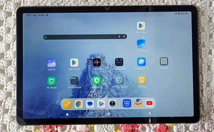 Tablet Xiaomi Redmi Pad SE - Foto 3