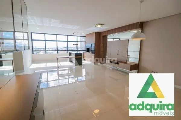 Edifício London Place | Apartamento Semimobiliado com 3 Suítes e 3 Vagas - Foto 2