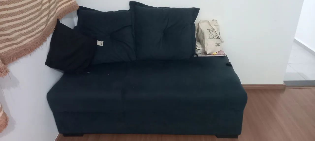 Vendo sofá 1000 reais