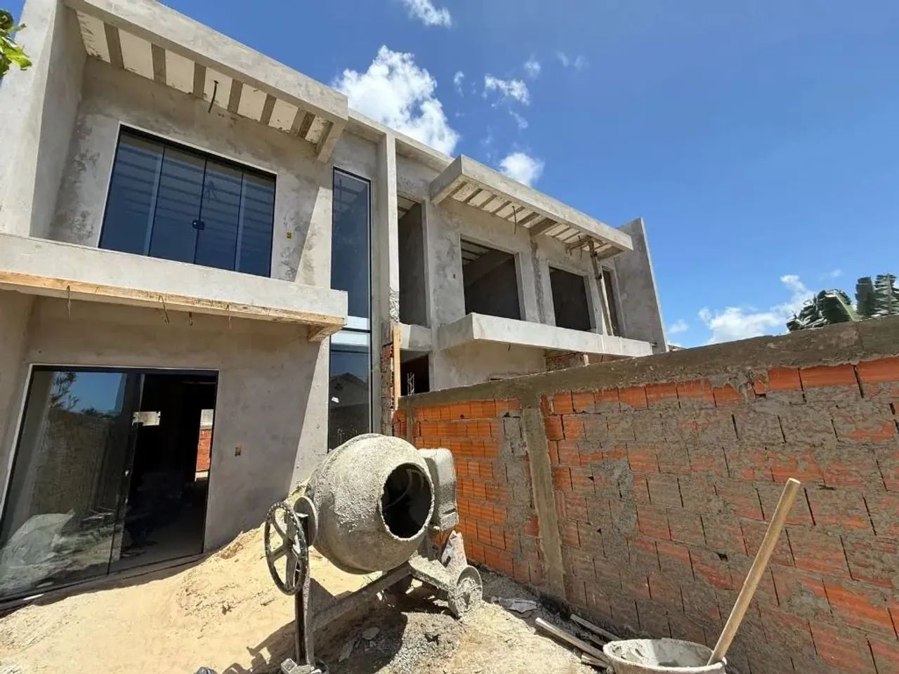 Casa com 2 dormitórios à venda, 85 m² por R$ 564.990,00 - Gravatá - Navegantes/SC - Foto 11