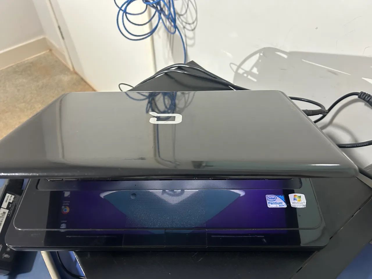 Notebook HP - Foto 5