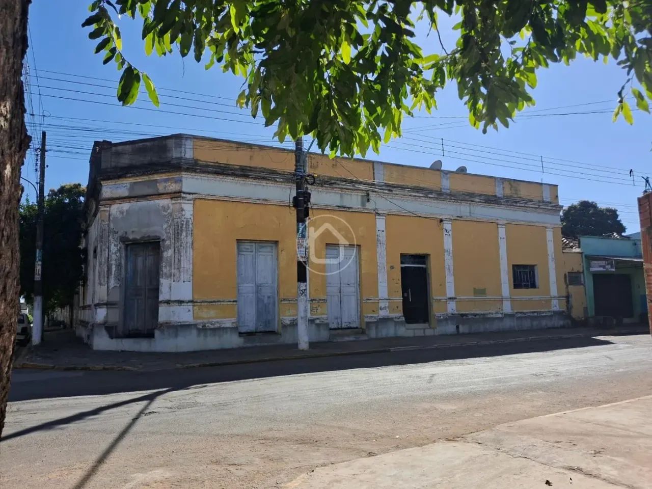 SALAO COMERCIAL E RESIDENCIAL - Foto 3