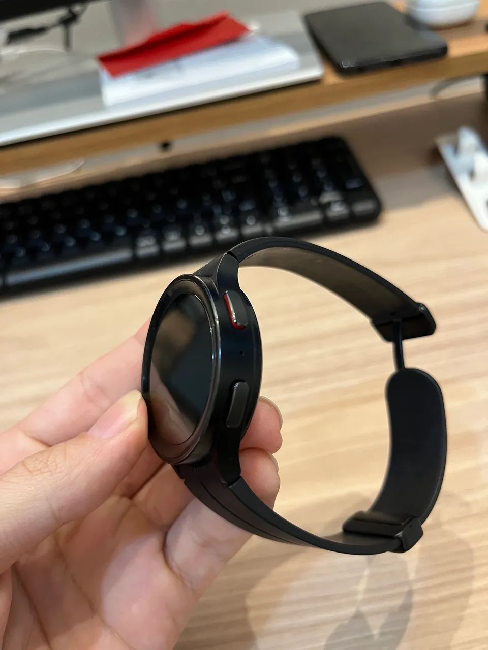 Galaxy watch Pro 5 - Foto 2