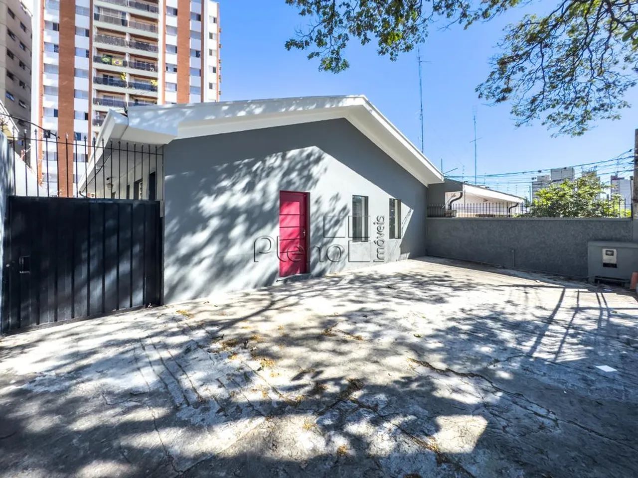 Casa à venda em Campinas, Ponte Preta, com 5 quartos, com 220 m² - Foto 2
