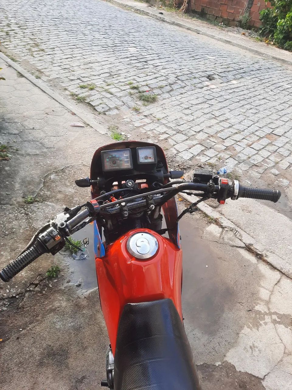 Vendo ou troco - Foto 5