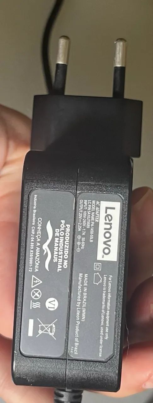 Notebook Lenovo Ideapad 330 - Ótimo para estudos e trabalho - Foto 2