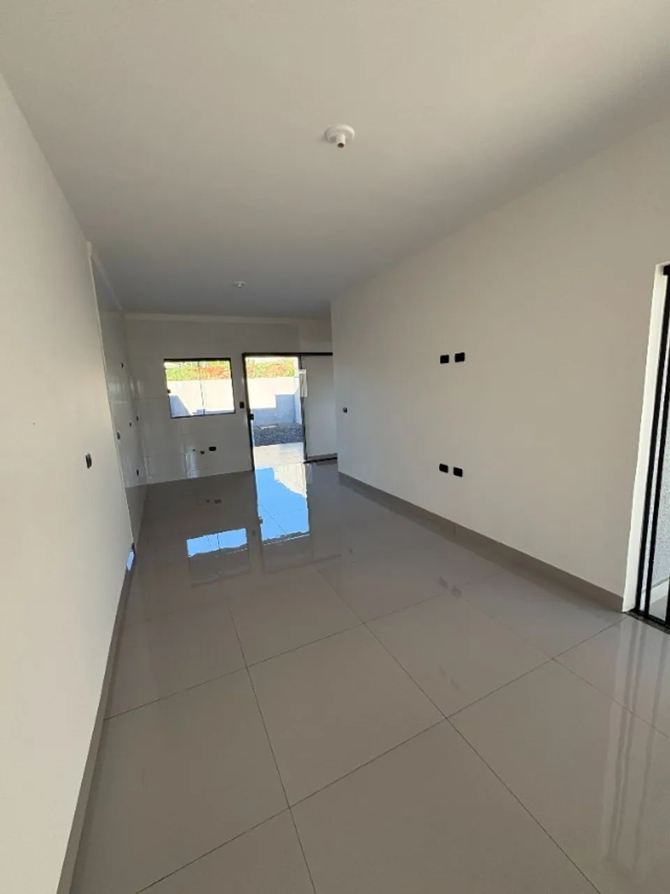 Casa 2 quartos - Jd Italia - Marialva - Foto 5