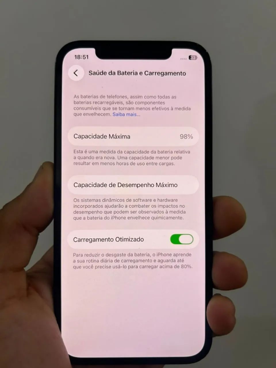 iPhone 12 64GB - Foto 2