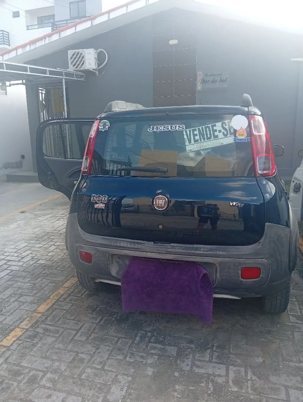 Vendo uno way 2011/12  - Foto 2
