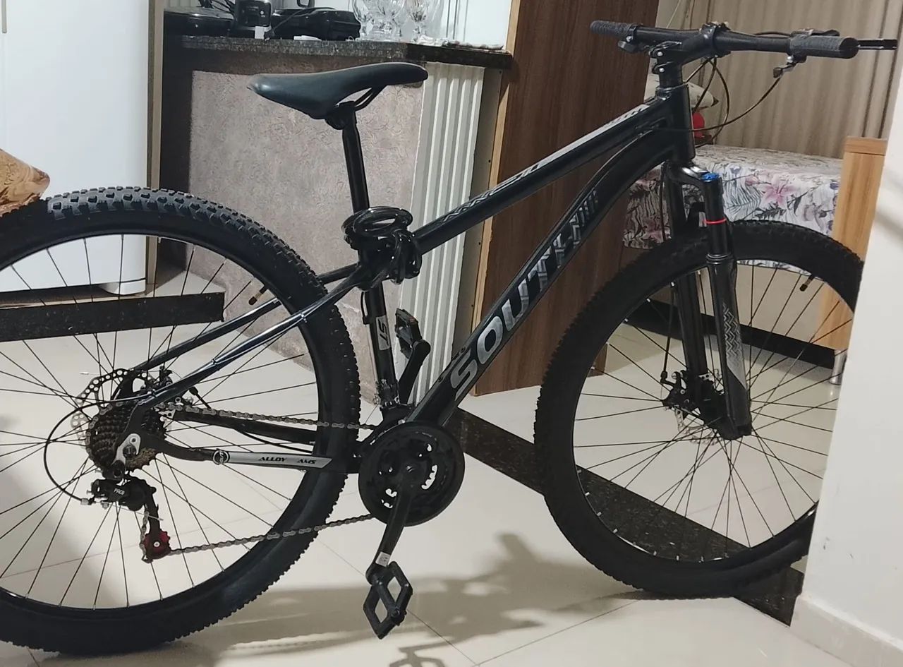 Mountain Bike ARO 29 - Foto 4