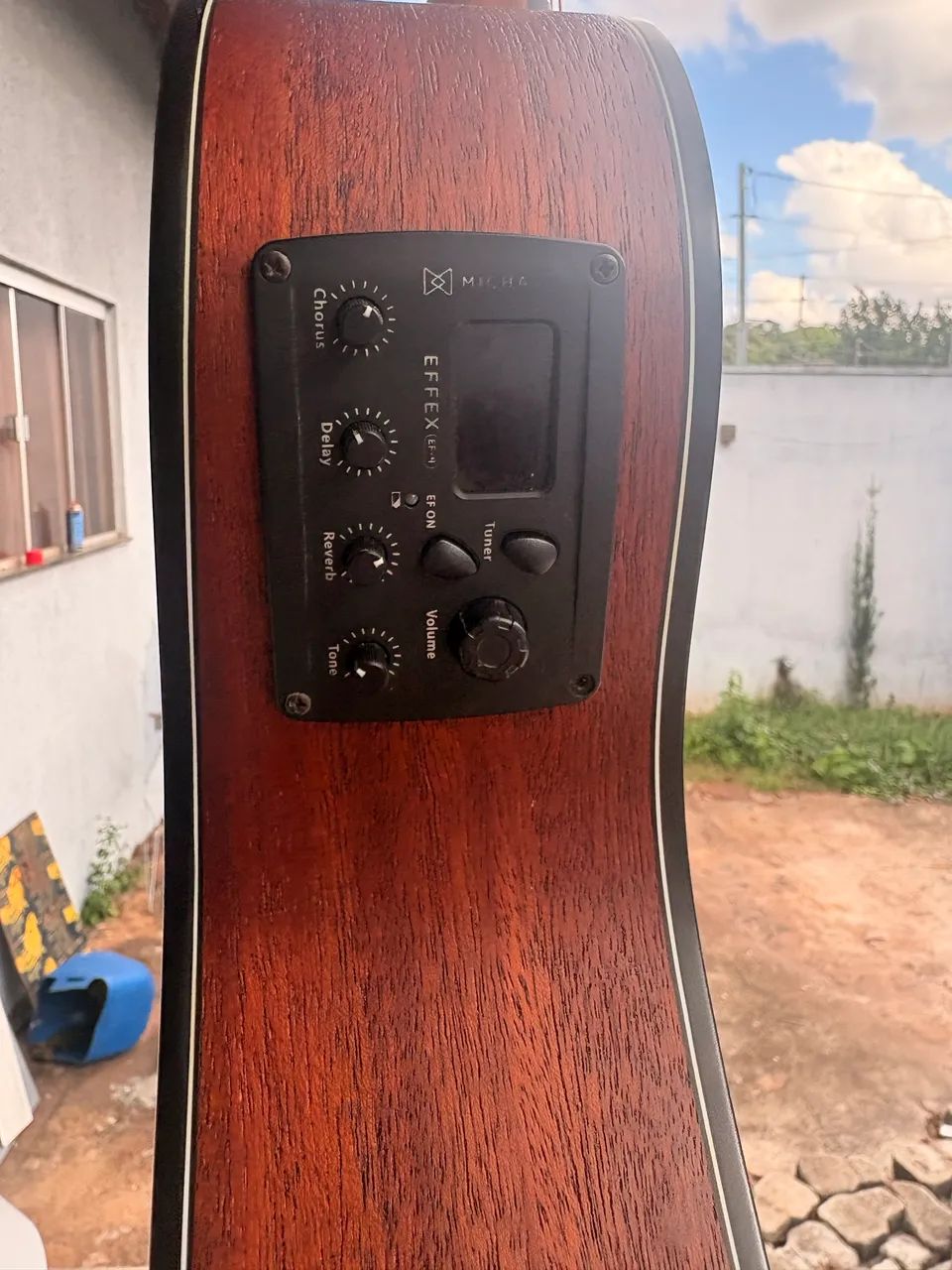 Violao de aço  - Foto 3