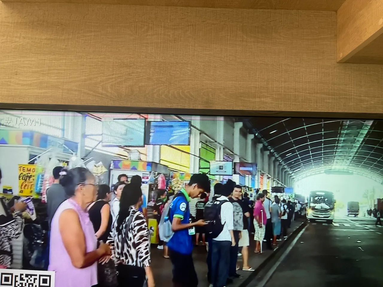Tv Lg com tela piscando  - Foto 3
