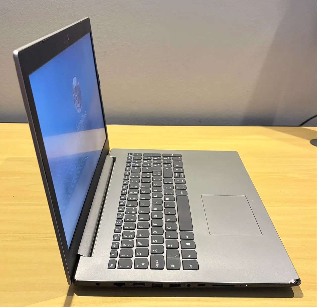 Notebook Lenovo - Foto 2