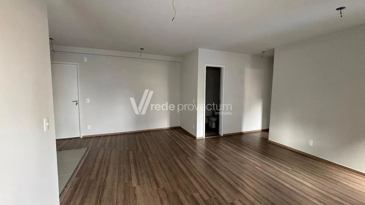 apartamento - Mansões Santo Antônio - Campinas - Foto 5