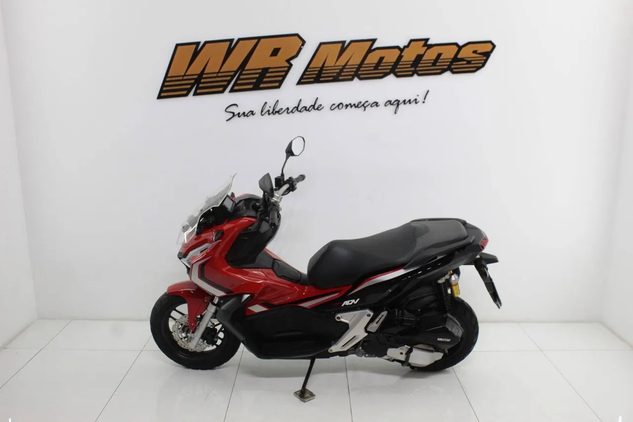 HONDA ADV - Foto 3