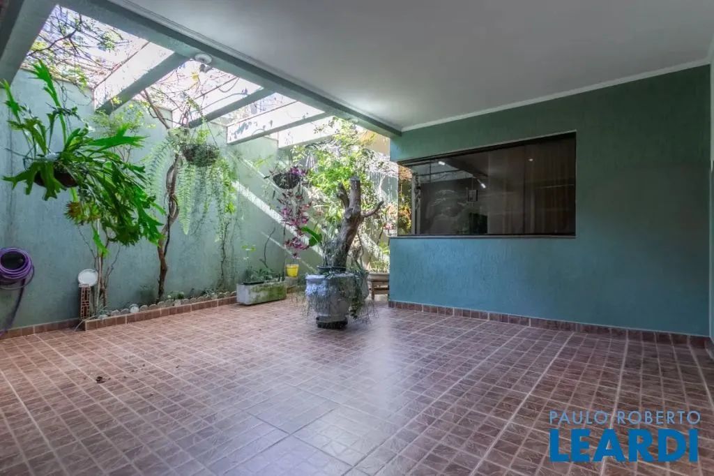 CASA ASSOBRADADA - CIDADE ADEMAR - SP - Foto 4