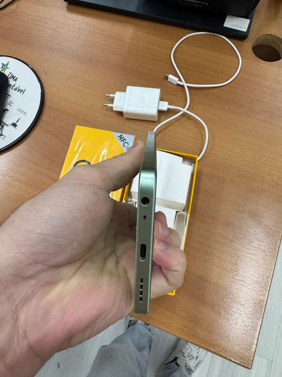 Realme C67 - Foto 3