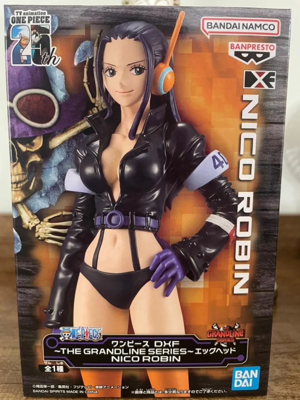 Nico Robin - DXF The Grandline Series Egghead Arc (One Piece)