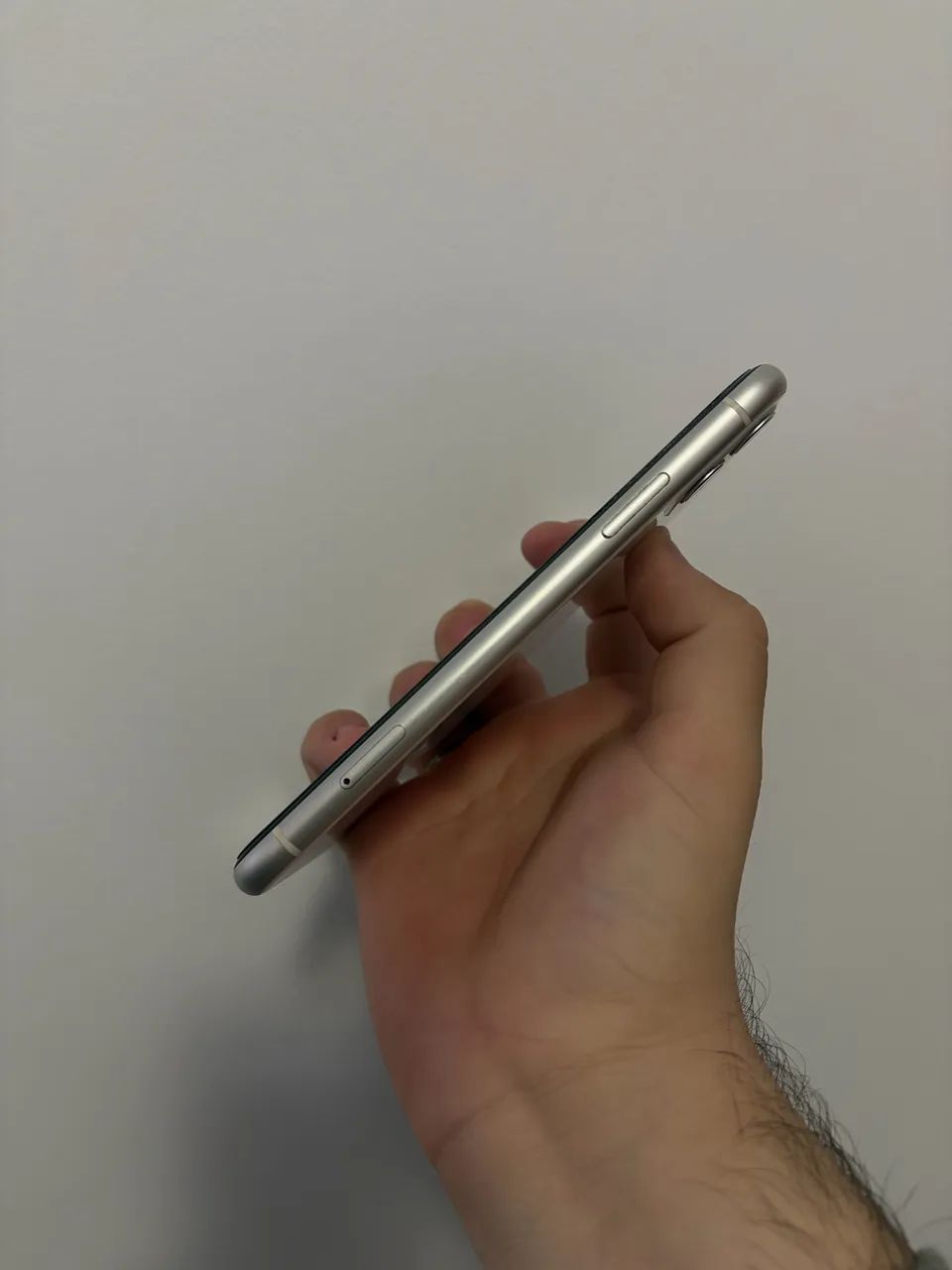 IPhone 11 64GB Branco - Foto 4