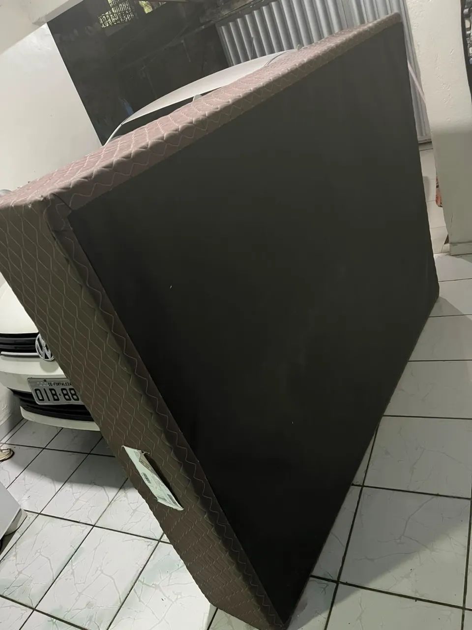 Cama Box - Foto 2