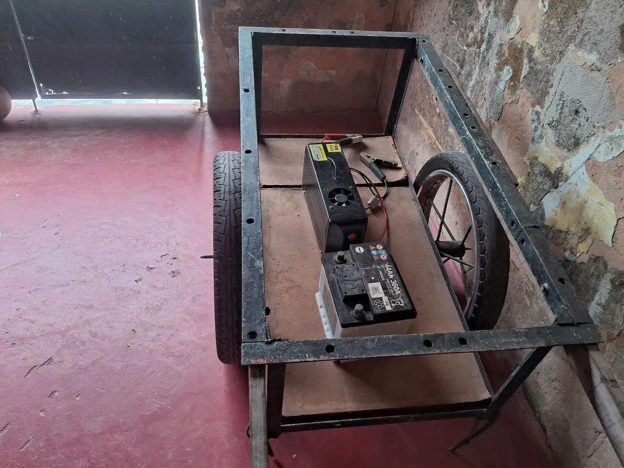 Usado  - Foto 4