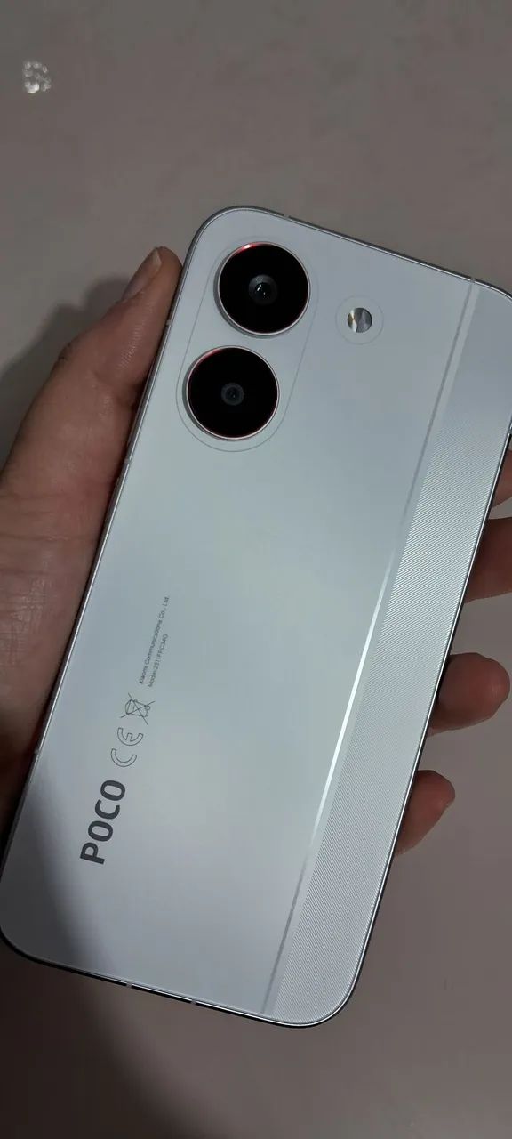 Poco x 8 PRO 512 MEMORIA 8 RAN