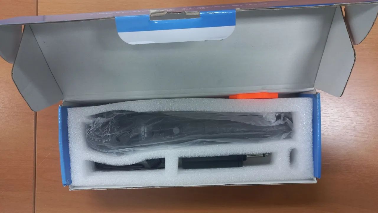 Microfone Dinâmico Profissional SEM FIO. - Foto 5