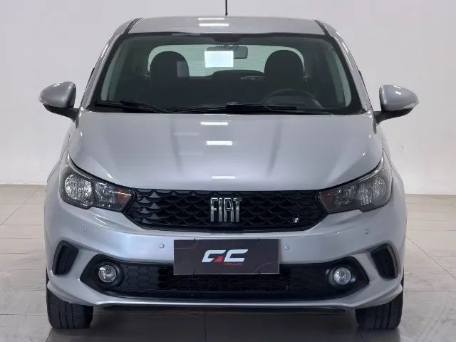 Fiat Argo 1.0 6V Flex. 2022 - Foto 3