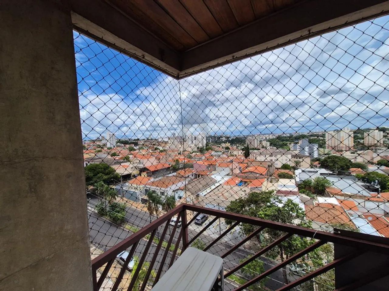 Apartamento à venda e para alugar em Campinas, Vila Industrial, com 2 quartos, com 67 m² - Foto 4
