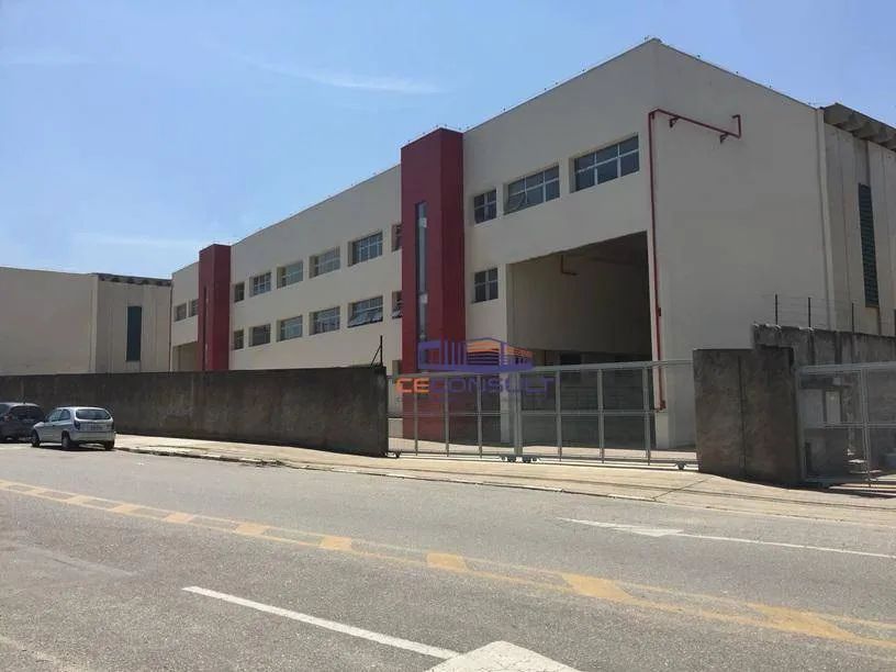 Galpão para alugar, 4994 m² - Jardim Cláudio - Cotia/SP - Foto 2