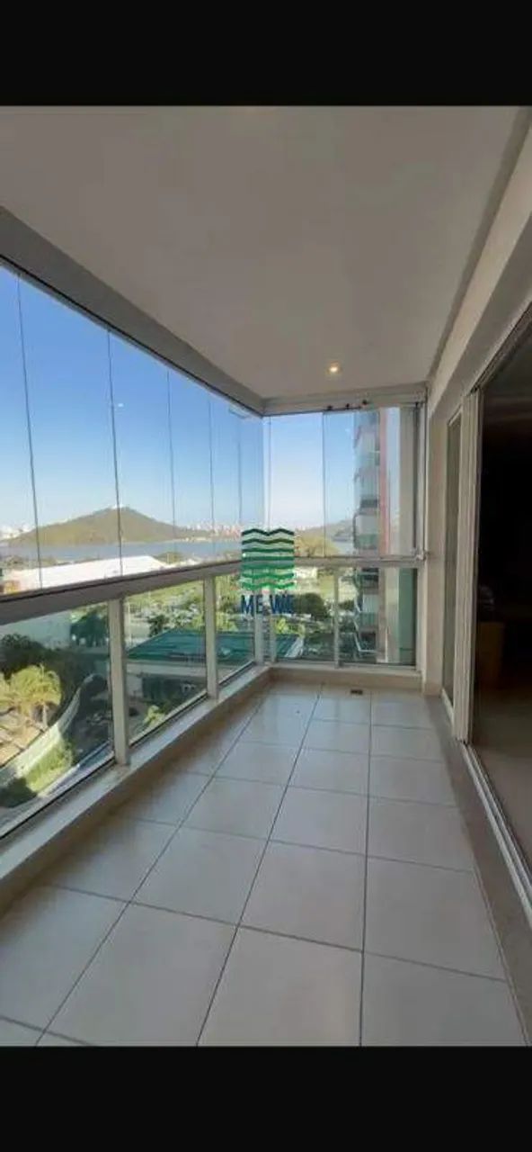 Vendo apartamento espaçoso 4 quartos