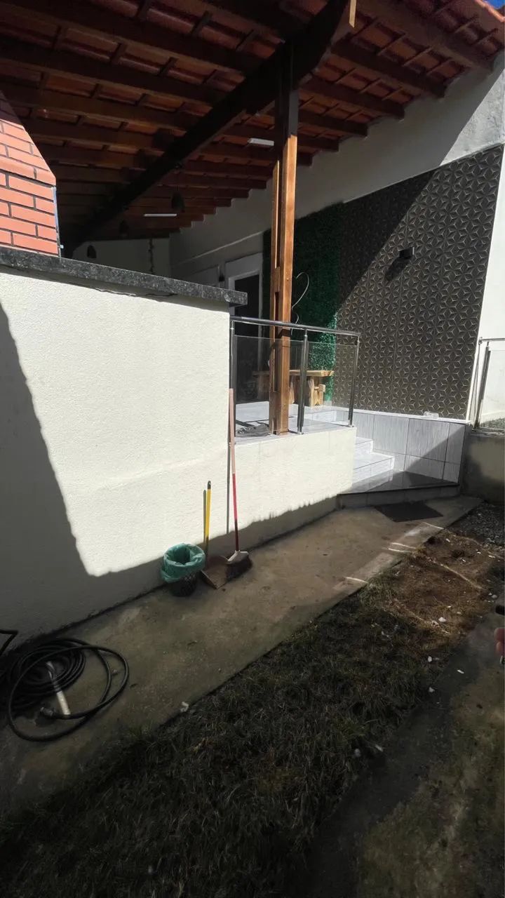 Casa linda pronta pra morar  - Foto 3