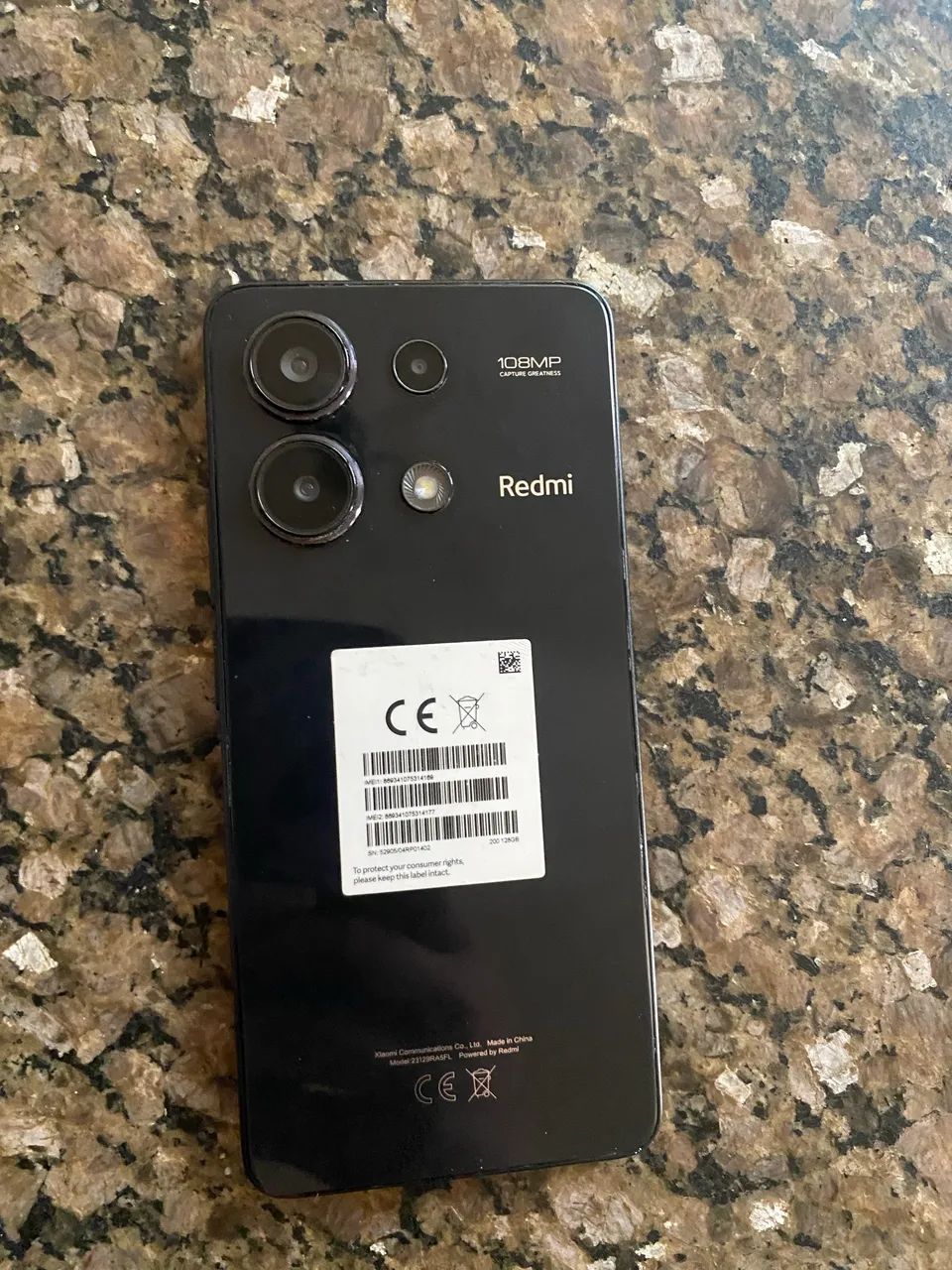 Redmi 13 - Foto 2
