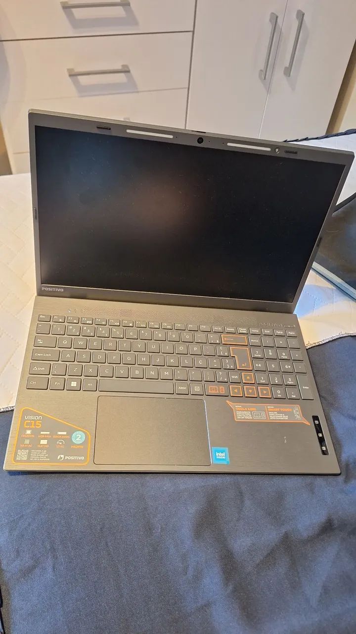 Notebook Positivo Vision C15- 2025 - Foto 5