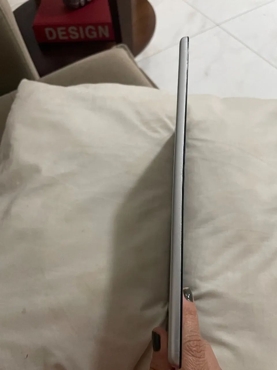 Tablete Samsung tela 10 polegadas  - Foto 4