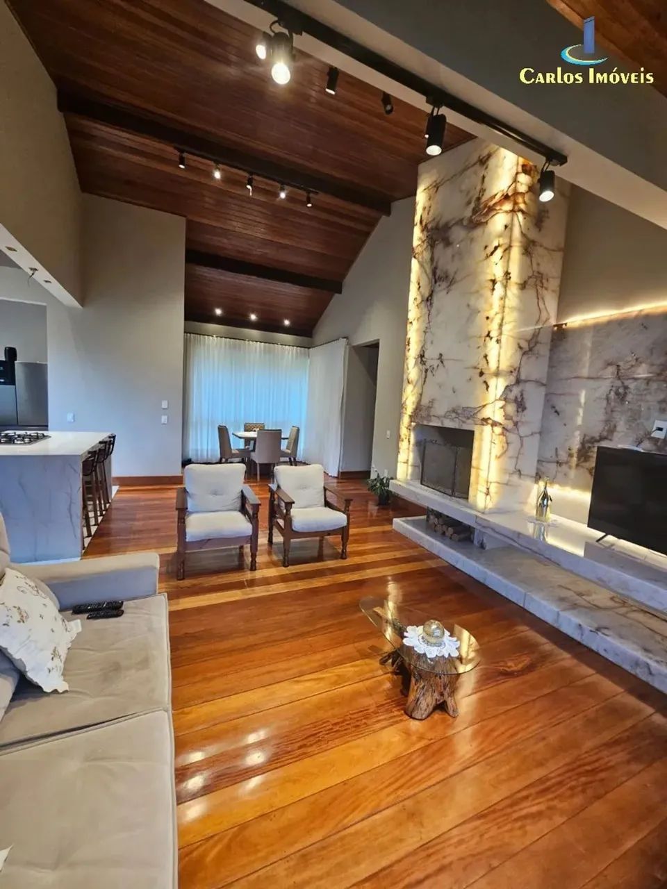 Imóvel para venda com 400 metros quadrados com 3 quartos em Prosperidade - Vargem Alta - E - Foto 9