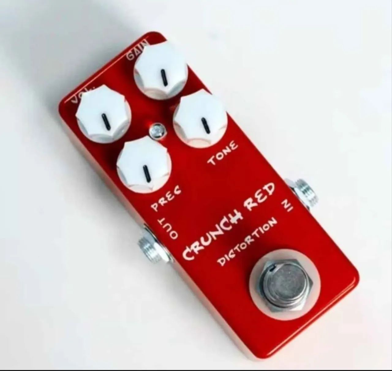 Pedal Crunch Box Mosky - Foto 2