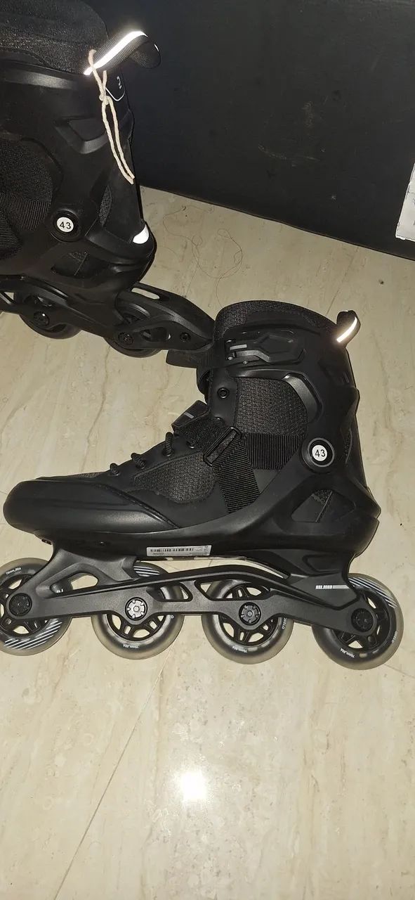 Patins - Foto 5