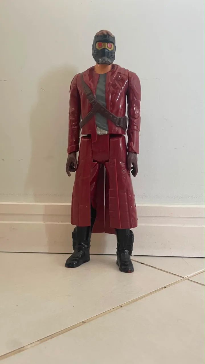 Kit 3 Bonecos - Foto 2
