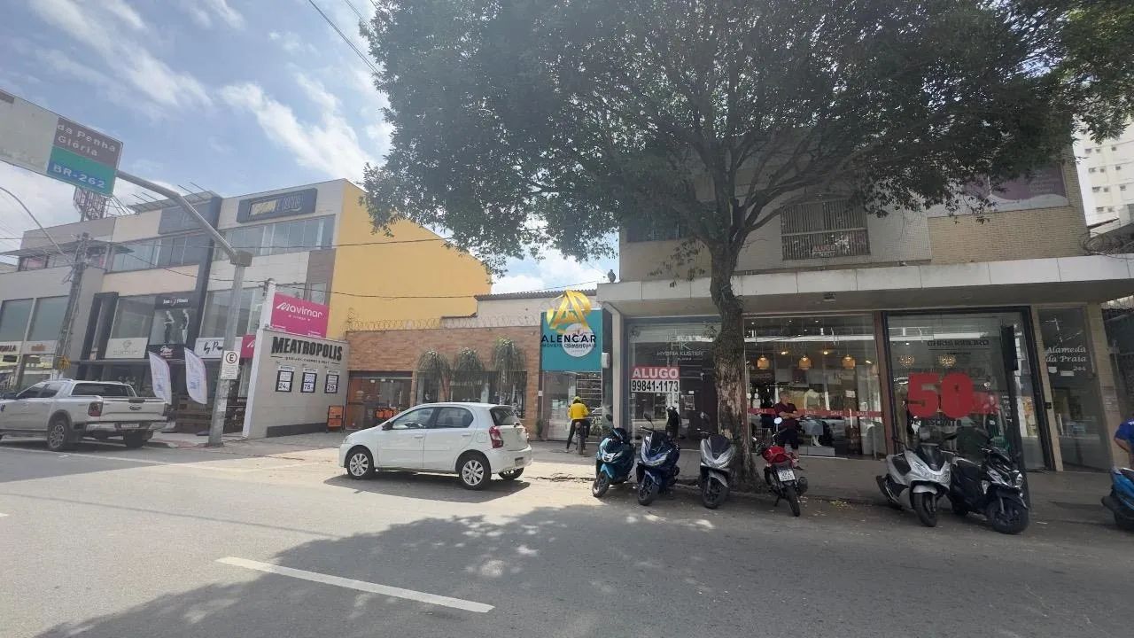 LOJA COMERCIAL PARA LOCAÇÃO NA PRAIA DA COSTA - Foto 4