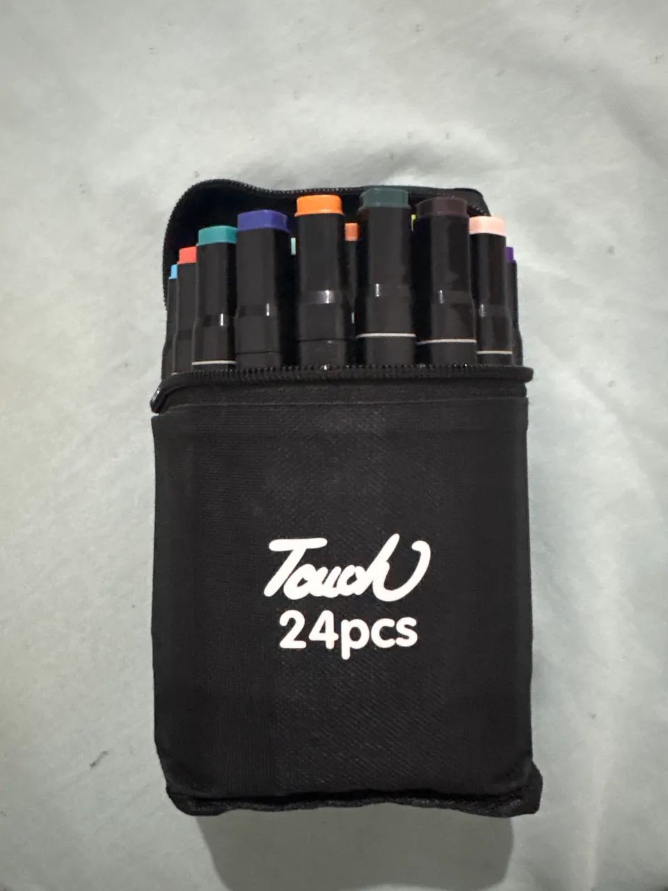 kit caneta de pintar touch - Foto 2
