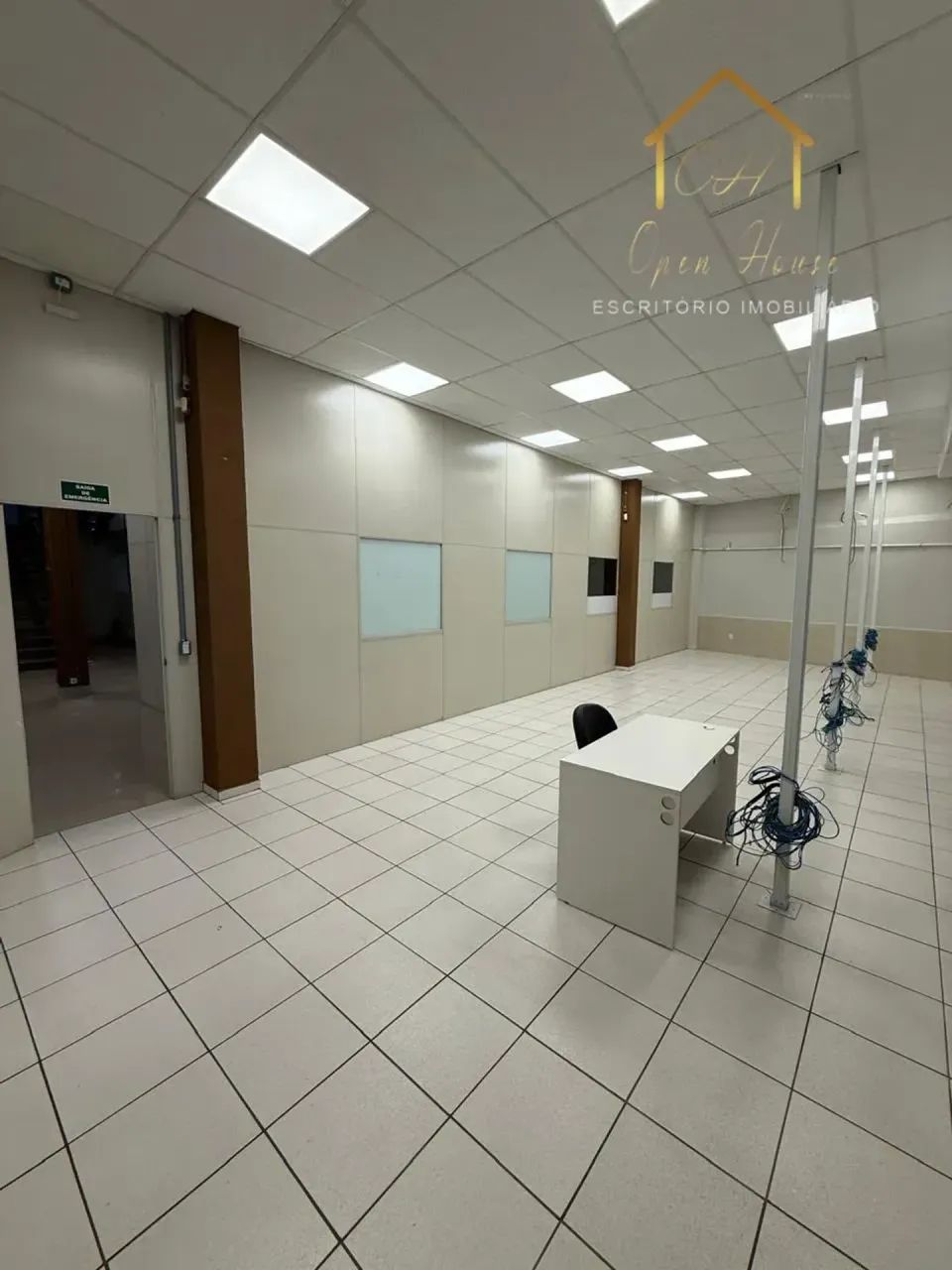 ALUGA-SE IMÓVEL COMERCIAL  AV MIGUEL SUTIL- CIDADE VERDE - Foto 4