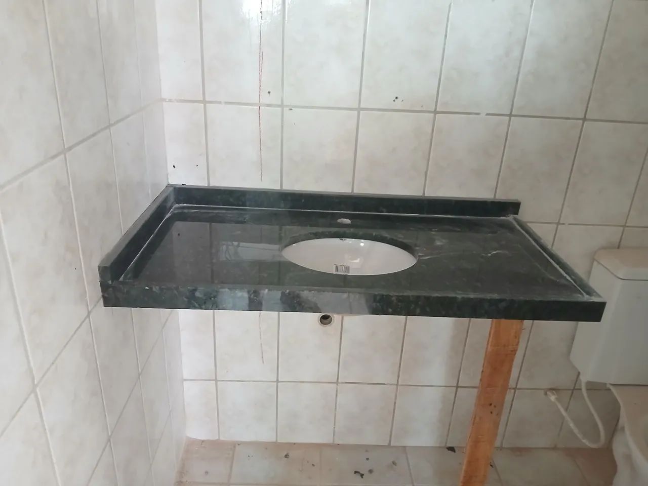 Mármores e granitos para banheiro, cozinha,obras e reformas * - Foto 4