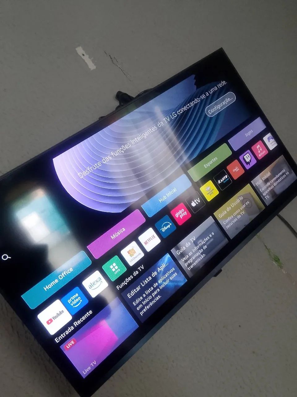 Smart tv - Foto 2