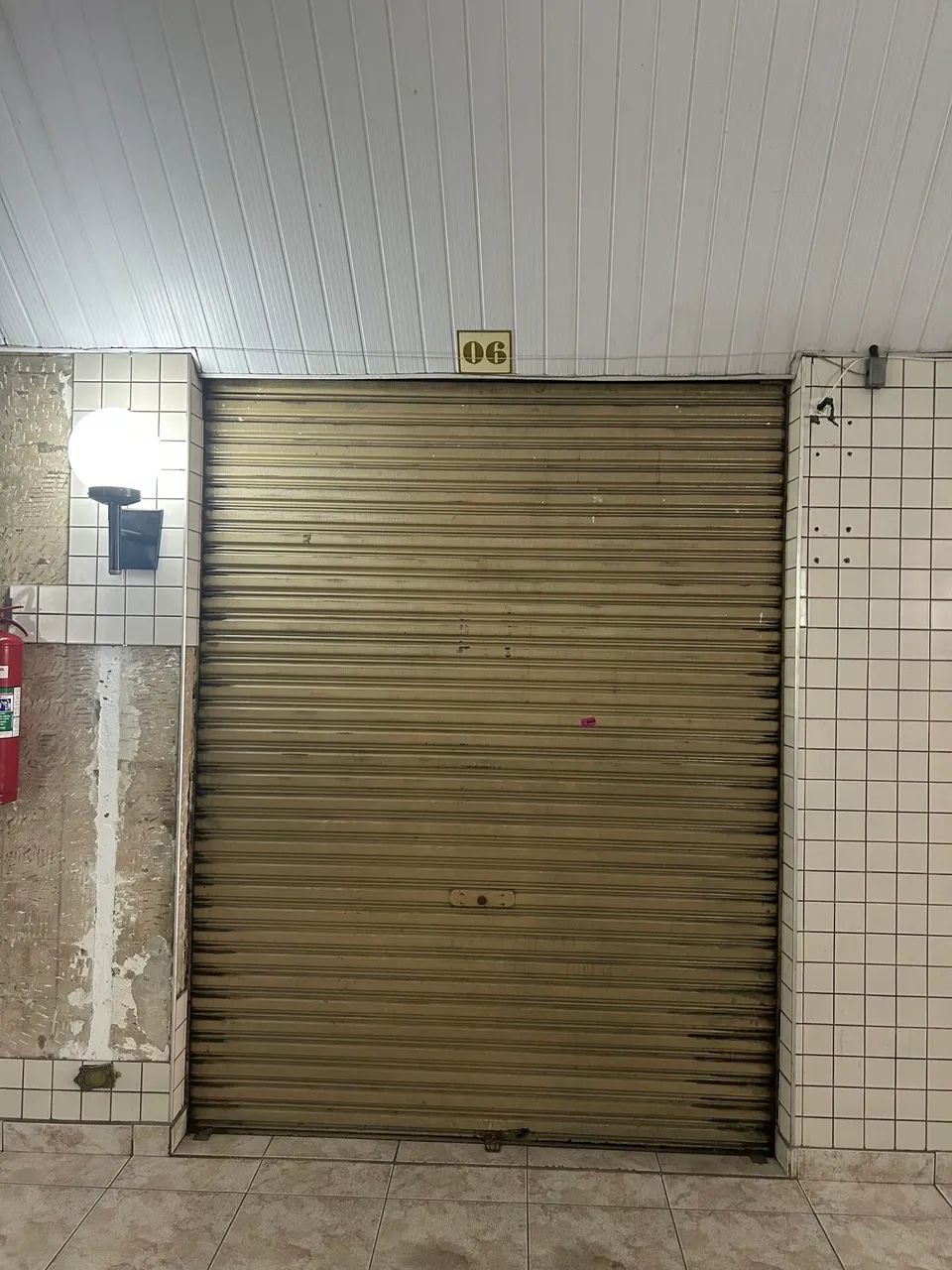 Ponto Comercial Comércio em Mirandópolis, São Paulo/SP - Foto 2
