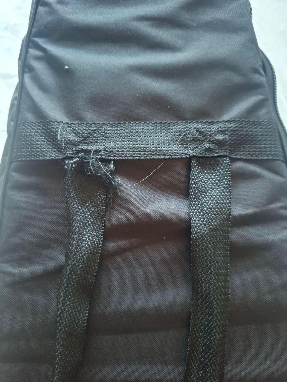 CAPA Bag para contra baixo longo. - Foto 3