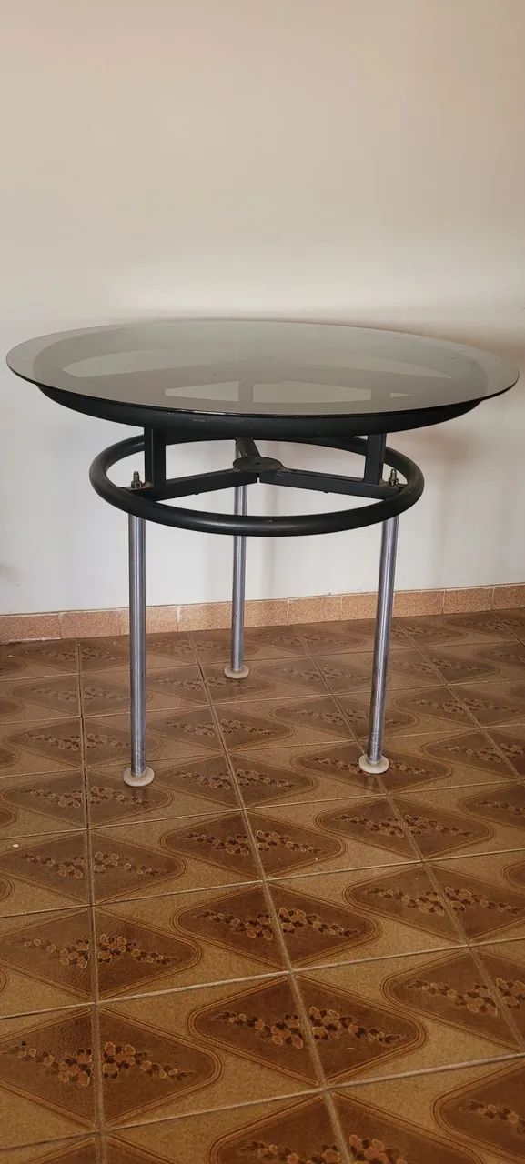 Mesa para área de churrasco e barzinho  - Foto 2