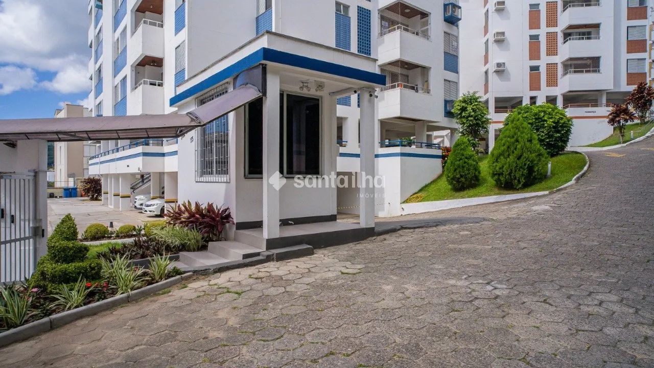 Apartamento com 1 dormitórios à venda, 47,42m² - Carvoeira - Florianópolis/SC - Foto 4