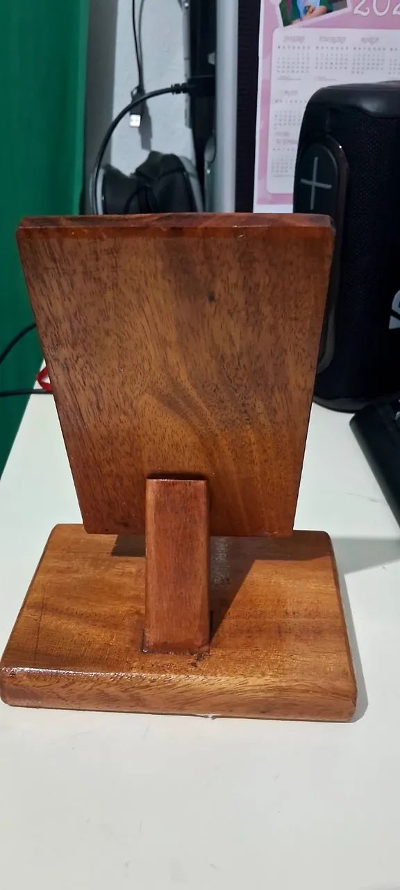 Suporte de celular  - Foto 4