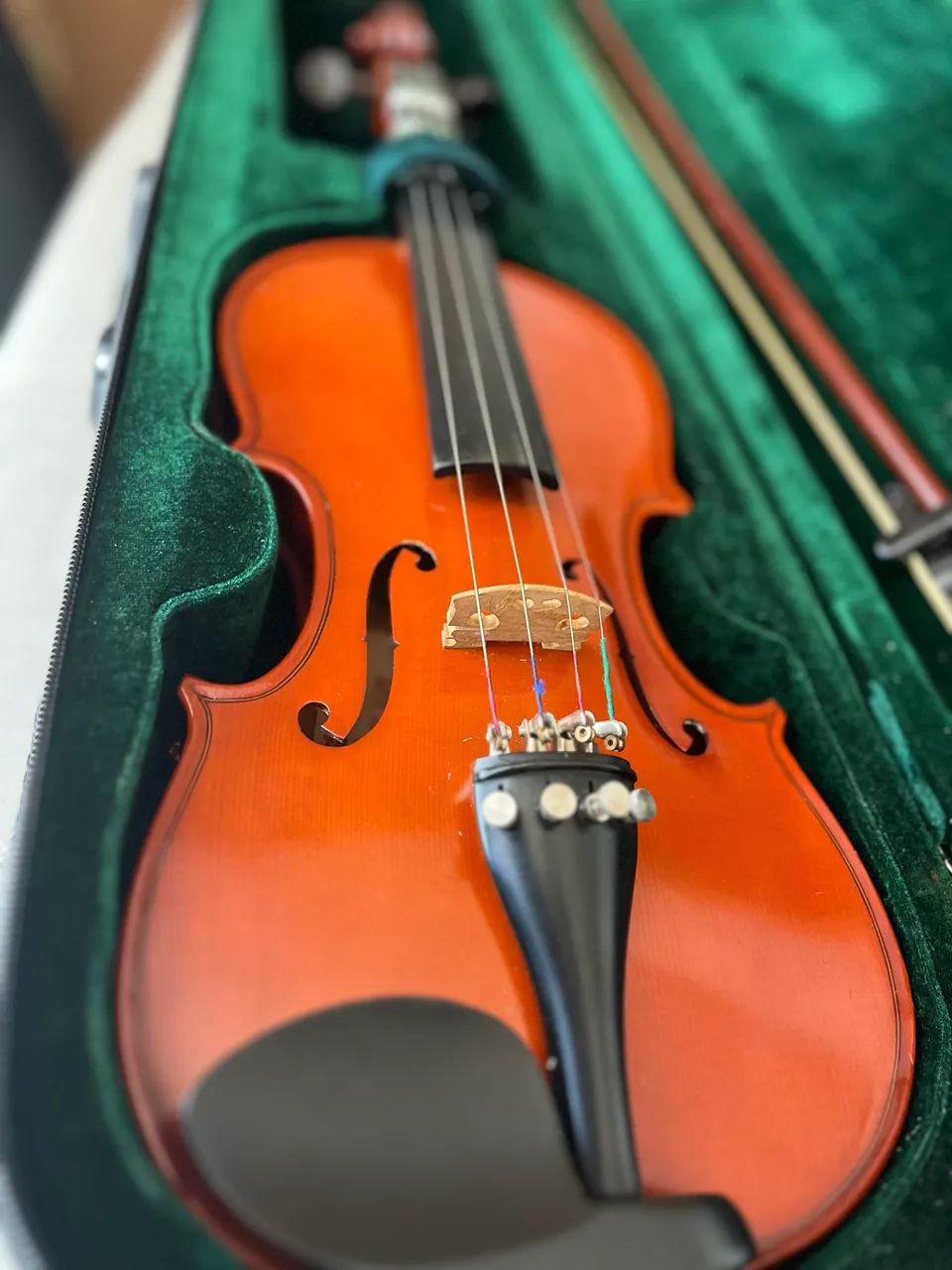 Violino Michael  - Foto 4